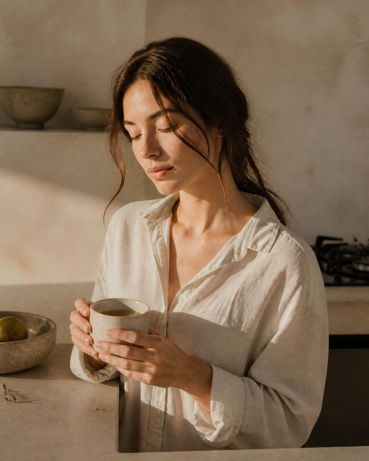Maya R. shares her VERAE experience